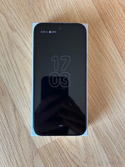 Predám Google Pixel 8a (128gb) - 2