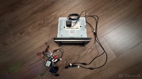 Autorádio XTRONS PF73MTV 2 DIN - 2