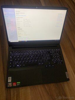 herny notebook lenovo - 2