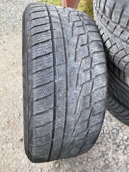 225/55 r16 zimné pneumatiky - 2