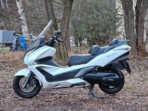 Honda FJS400 ABS r.v. 2015 - 2
