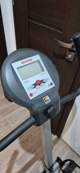 KETTLER ERGOMET METER EX1 stacionárny bicykel - 2