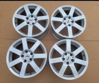 5x112 R17 AEZ - 2