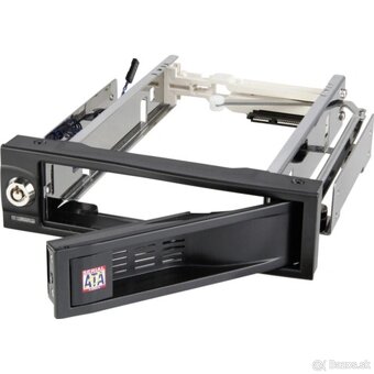 ICY BOX 168SK-B - šuplík pre HDD/SSD - 2