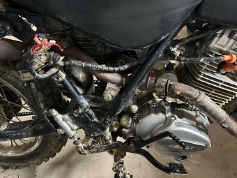 Na predaj Keeway 125 - 2
