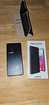 Samsung galaxy A53 5G - 2