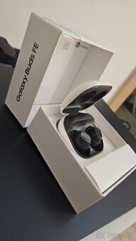 Samsung Galaxy Buds FE - 2