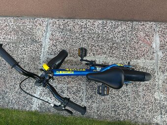 Predám detský bicykel - 2