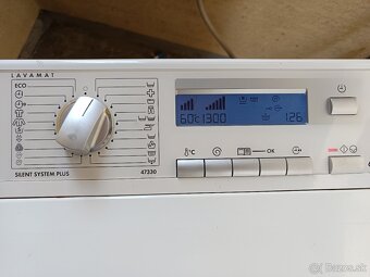 Predám práčku AEG - 2