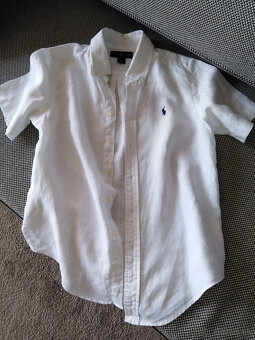 Chlapčenské oblečenie Ralph Lauren - 2