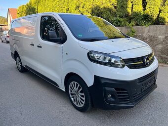 Opel Vivaro L3H1 2.0 bluehdi 110kw r.v 2020 - 2