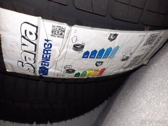 SAVA 185/60 R14 - 2