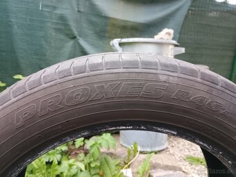 Toyo Proxes R46 225/55 R19 - 2