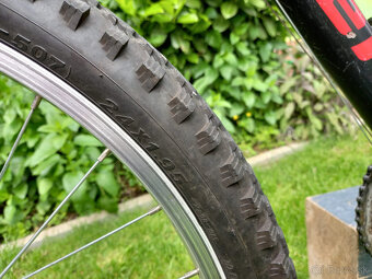Detský bicykel Miele 24“ - 2