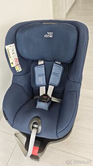 BRITAX ROMER Dualfix i-Size - 2