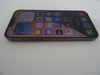 iPhone 13 PRO MAX 128GB GRAPH. ZÁRUKA 1 ROK-VELMI DOBRÝ STAV - 2
