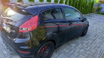 Predám Ford Fiesta ST Ti-VCT Sport - 2