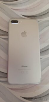 Iphone 7plus 32GB - 2