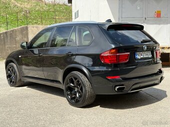 Bmw X5 2011 xdrive facelift M-packet - 2