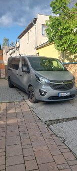 Opel Vivaro - 2