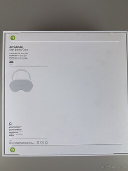 Apple AirPods Max 2 Midnight - 2