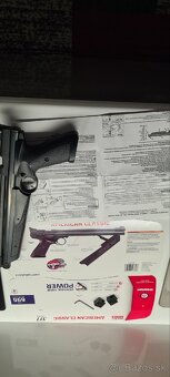Crosman 1377 - 2