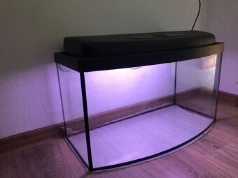 Akvárium 50l - 2
