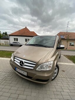 Viano - 2