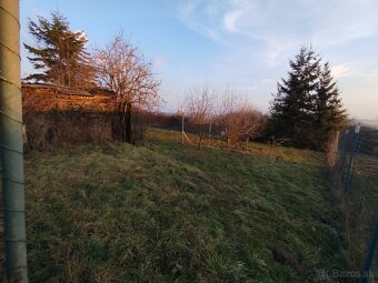 ZÁHRADA - ŠACA - 2