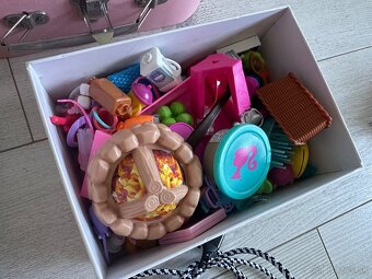 Barbie set - 2