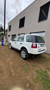 Land Rover Freelander 2 - 2