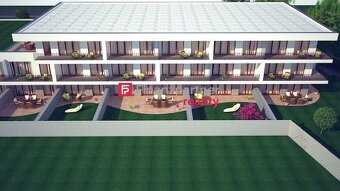 Na predaj 2 izbové byty R Centrum Galanta - 2