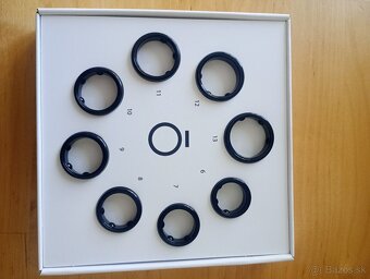 Sizing Kit Oura Ring Gen 3 - 2
