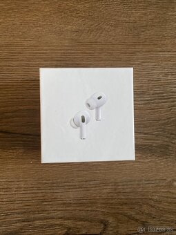Airpods Pro 2 - 2