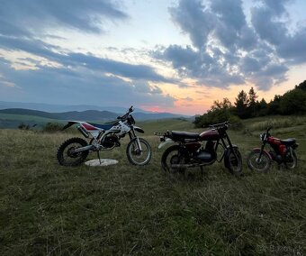 Fantic Cabalero 90ccm - 2