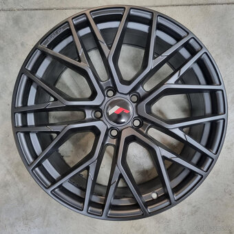 Hliníkové CARMANI disky 5x112 R19 8,5J ET45 - 2