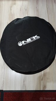 Dojazdové koleso 5x112 "16" - 2