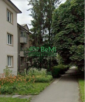 tehlový 2 izbový byt na Obrancov mieru v Prešove - 2