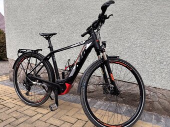 Elektrobicykel KTM macina sport 10 lx5 DT - 2