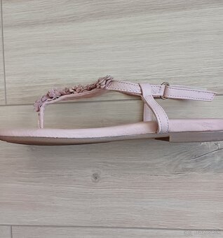 Tamaris damske sandalky - 2