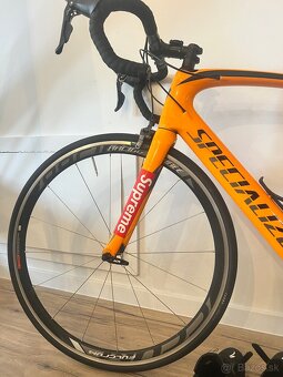 Predam cesty bicykel Specialized Venga - 2