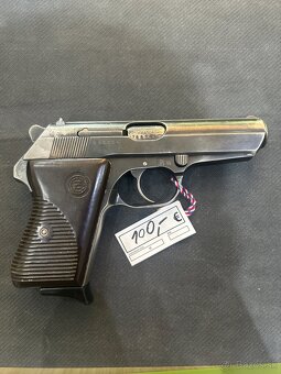 ČZ 50 - 2