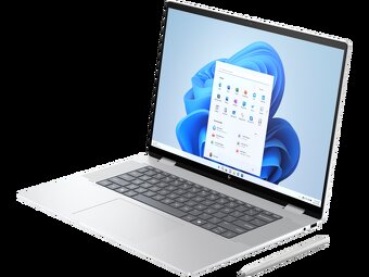 Predám nový 16" notebook – HP Envy x360 2-in-1 OLED - 2