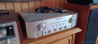 Vymenim marantz pm 7004 - 2