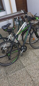 Bicykle- výber - 2