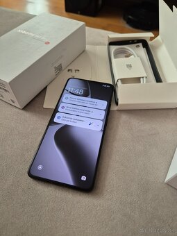 Xiaomi 14T Pro 12GB/512GB Titan Black - 2