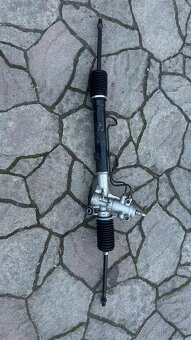 Servo riadenie toyota rav 4 - 2