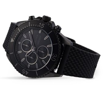 Hugo Boss-Ocean Edition - 2