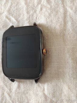 smart ASUS Zen Watch 2 - 2