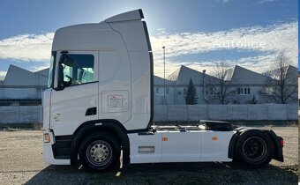 Scania R450 STANDARD - 2